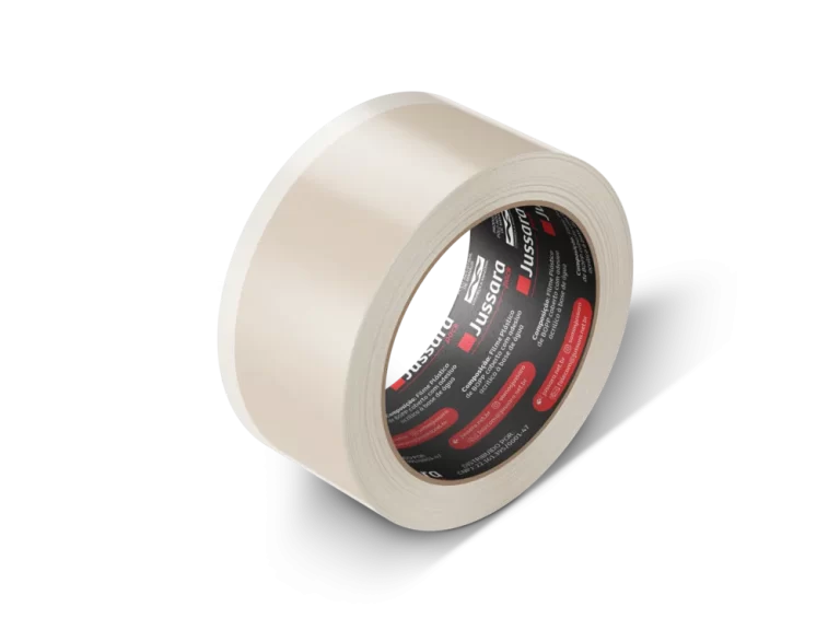 Fita Adesiva Marrom 45 mm x 100 m