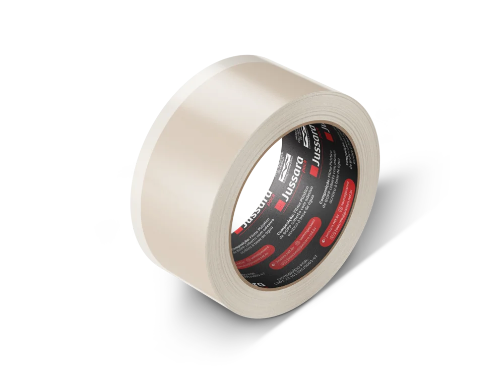 Fita Adesiva 45 mm x 100 m