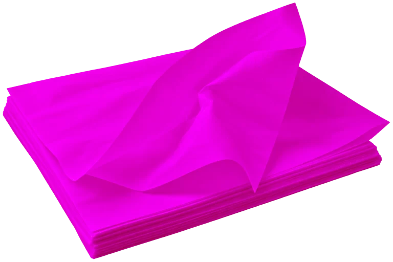 Papel de Seda Pink