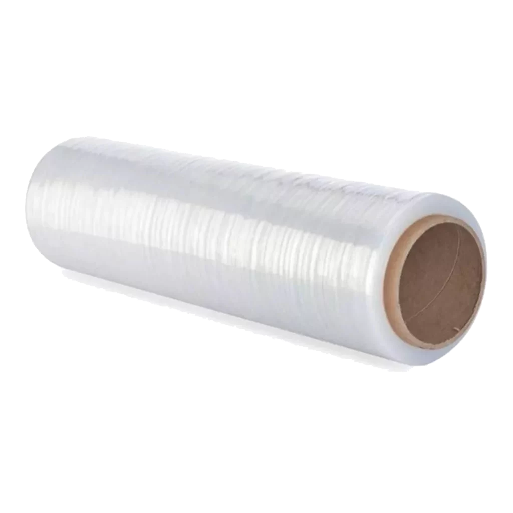 Filme Stretch